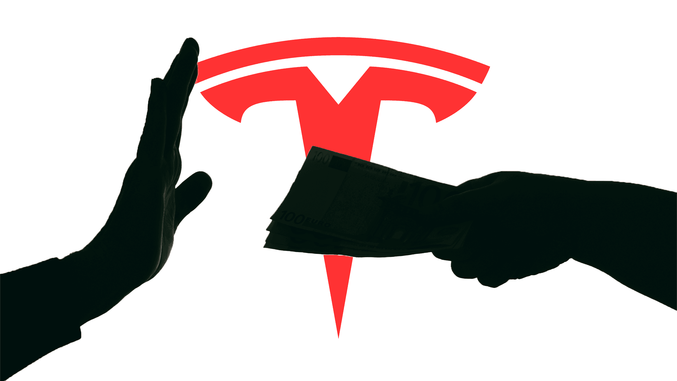 Tesla Employee Turns Down Hacker’s $1 Million Bitcoin Bribe