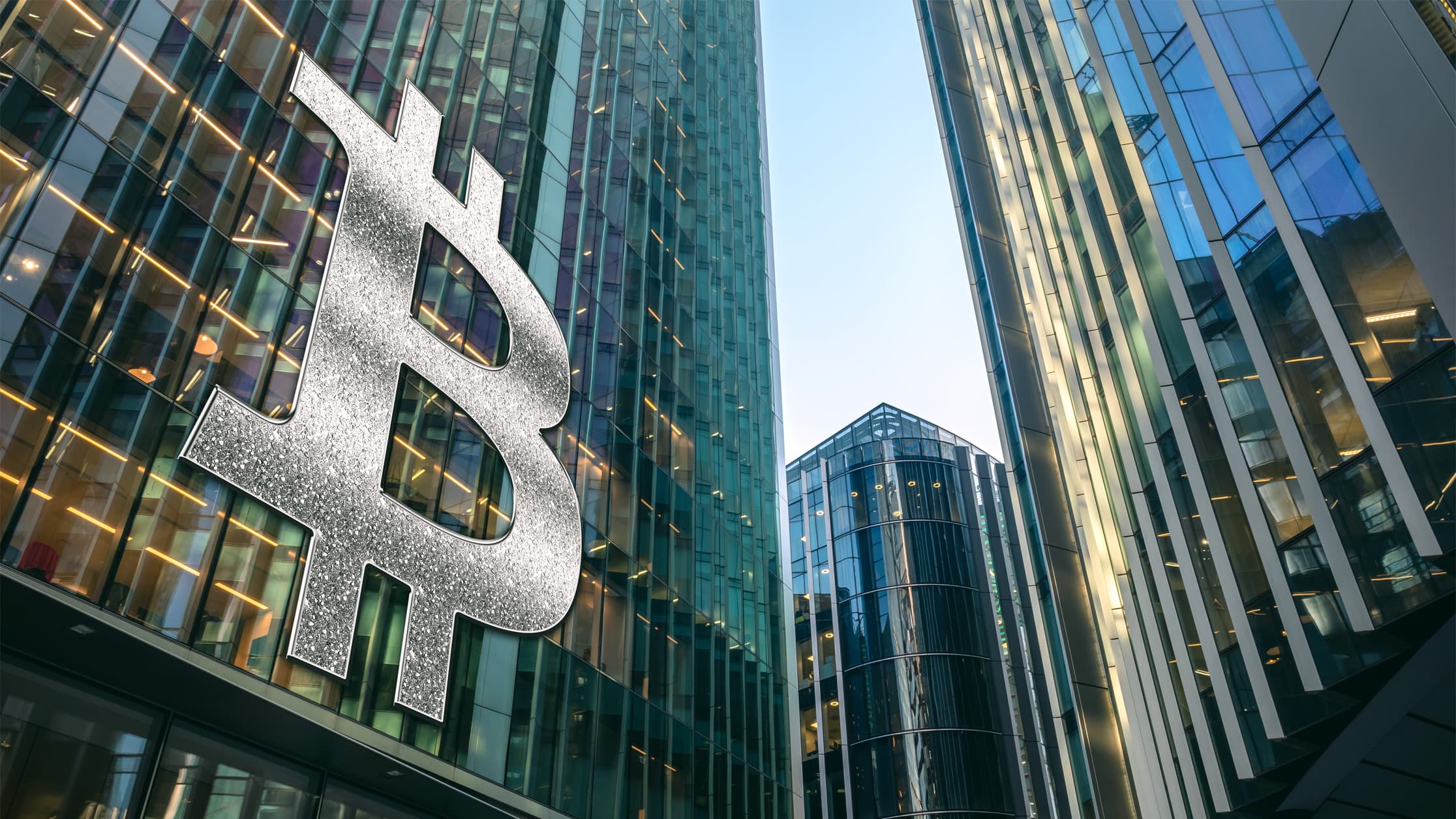 Nasdaq-Listed Business Incubator to Invest in Bitcoin