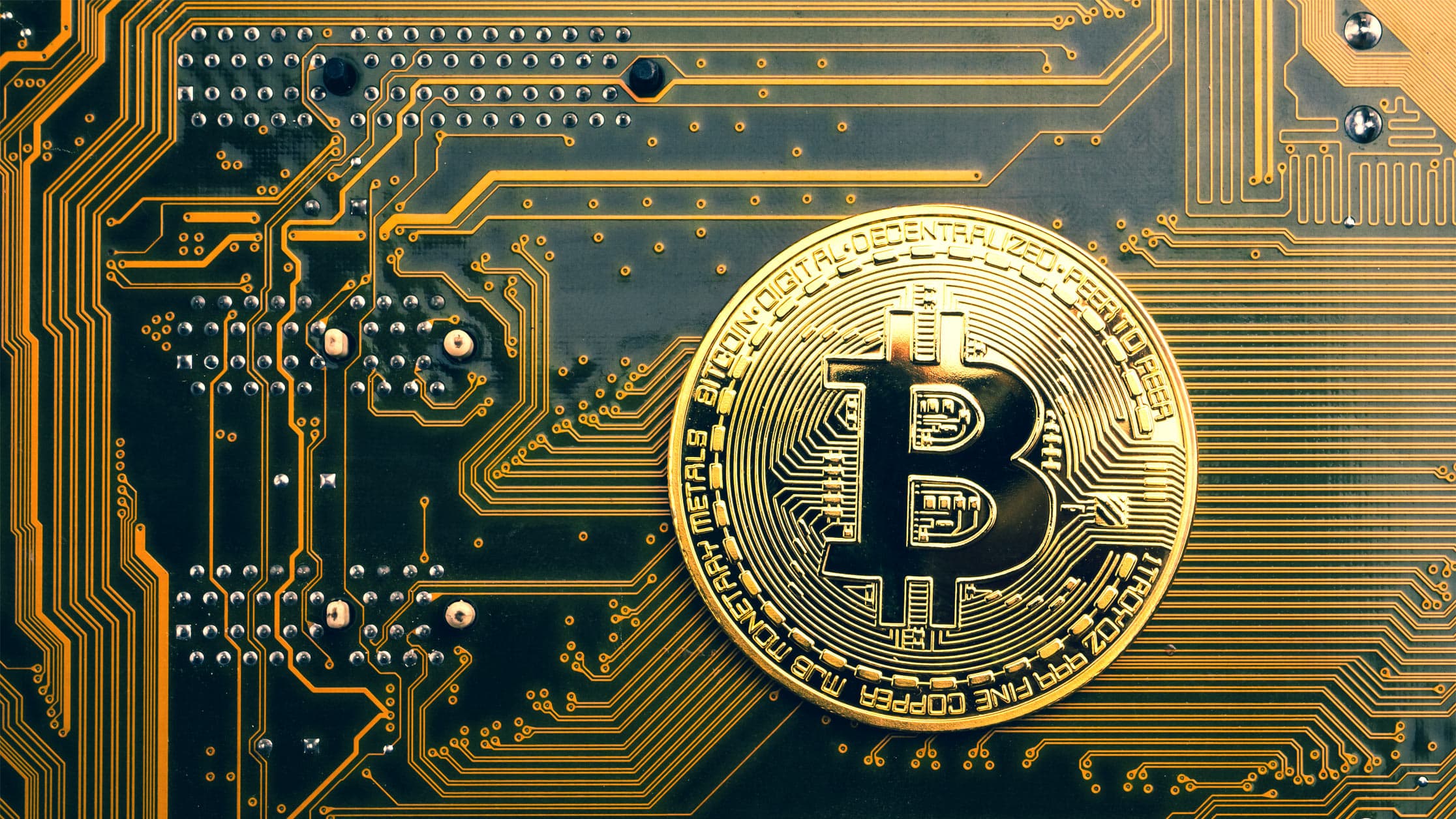 Mining Pools Poolin, Slush & BTC.com Announce Support for Taproot
