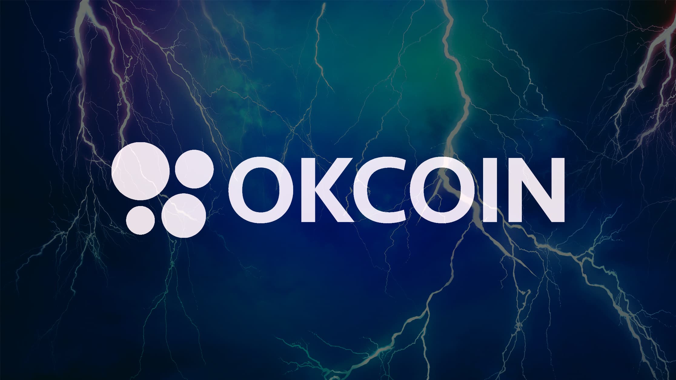 OKCoin Adds Lightning Network Support