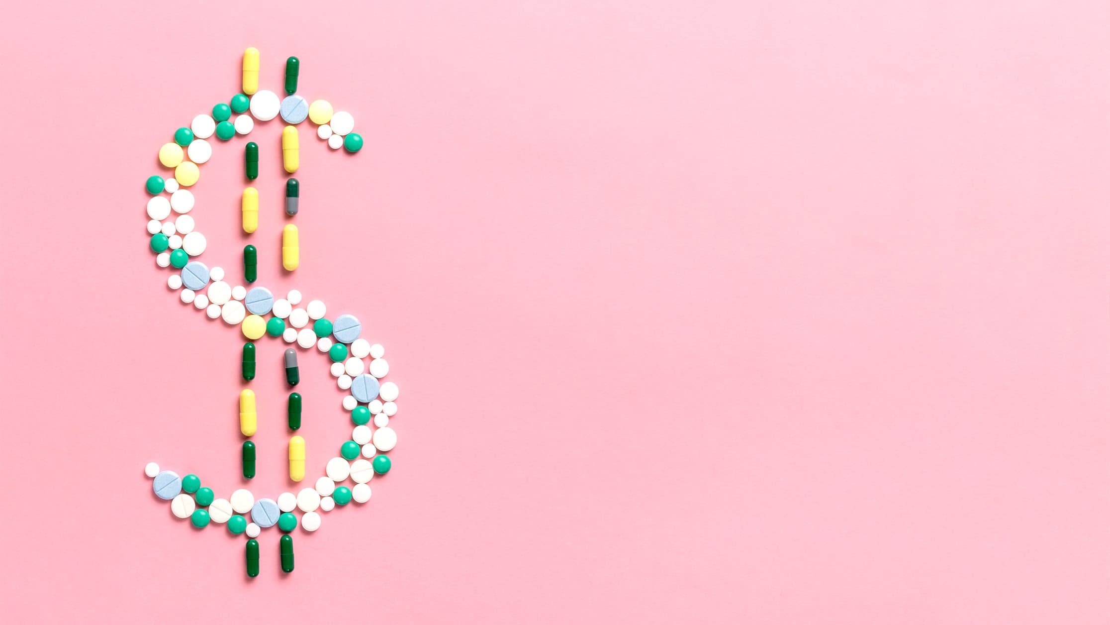 Dangerous Medicine and Fool's Bitcoin