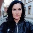 Alexandra Moxin