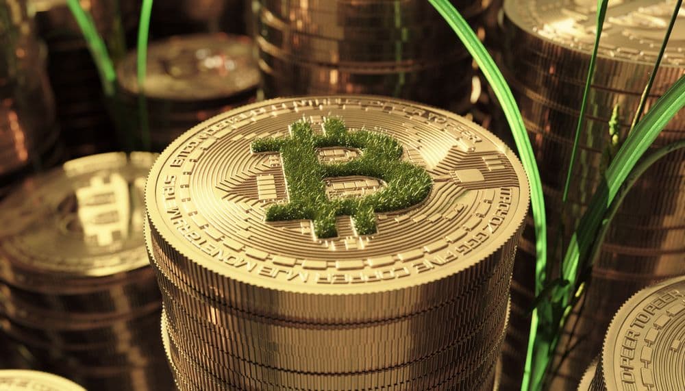 Michael Saylor and Jack Dorsey Crush Bitcoin Mining Concerns With Letter to EPA