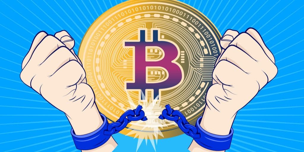 Bitcoin is Freedom: Alex Gladstein and Panelists Speak on Financial Privilege and Liberation