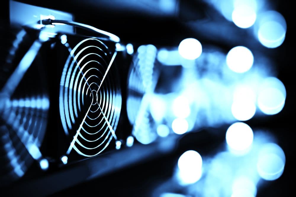 Bitfarms Releases Its May Mining Report