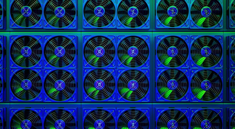 Bitfarms Releases April Mining Report