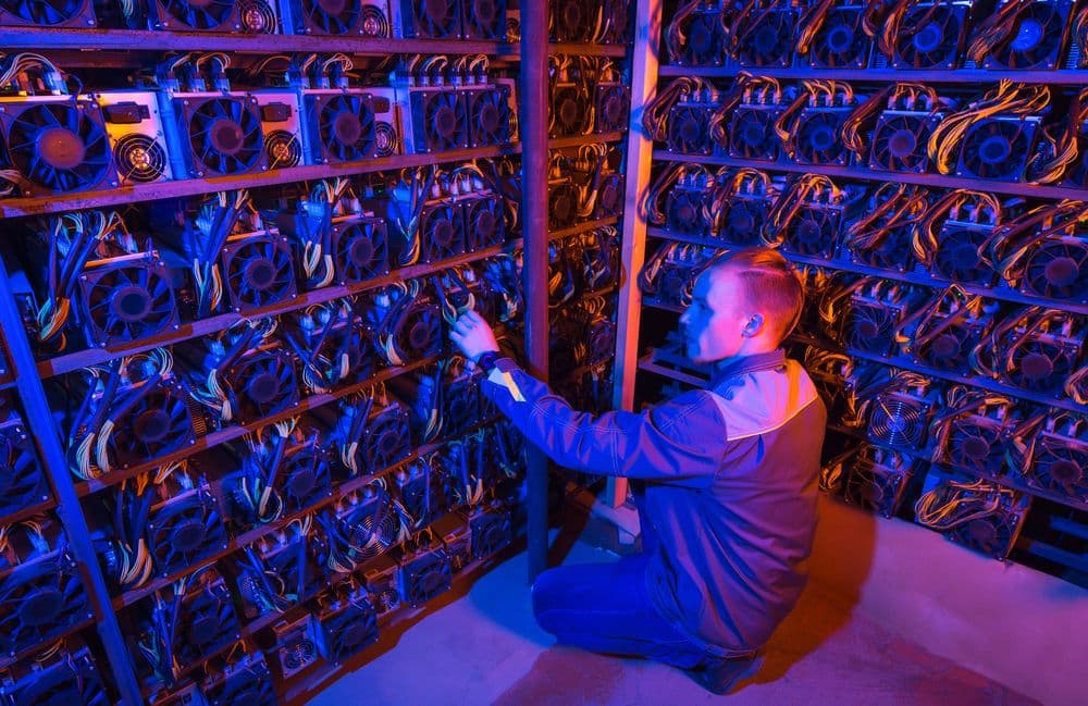 Bitfury Launches New Bitcoin Mining Facility in Ontario