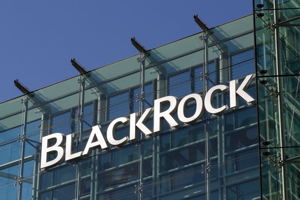 BlackRock Launches Spot Bitcoin Private Trust