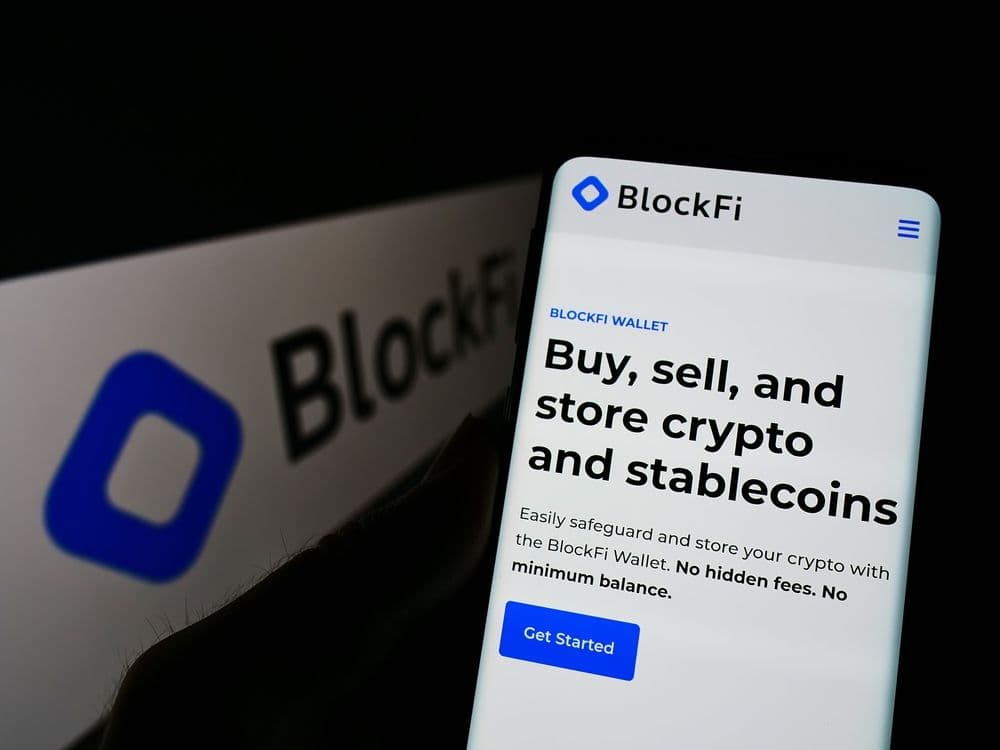 BlockFi Outlines Acquisition Path With FTX U.S.