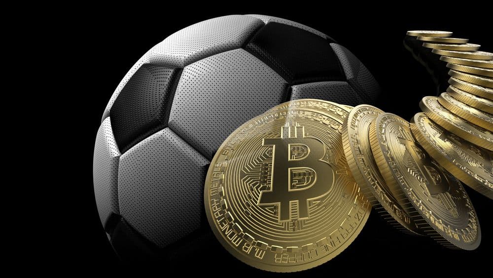 British Soccer Club Allows Fans To Pay With Bitcoin