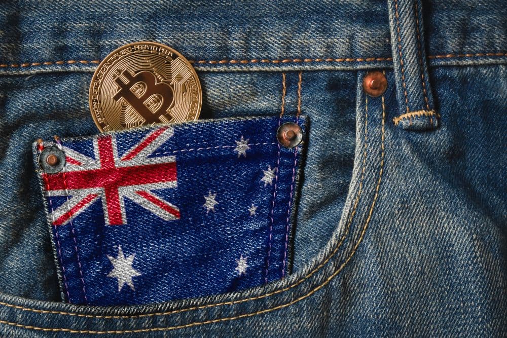 Australia Launches First Bitcoin ETF
