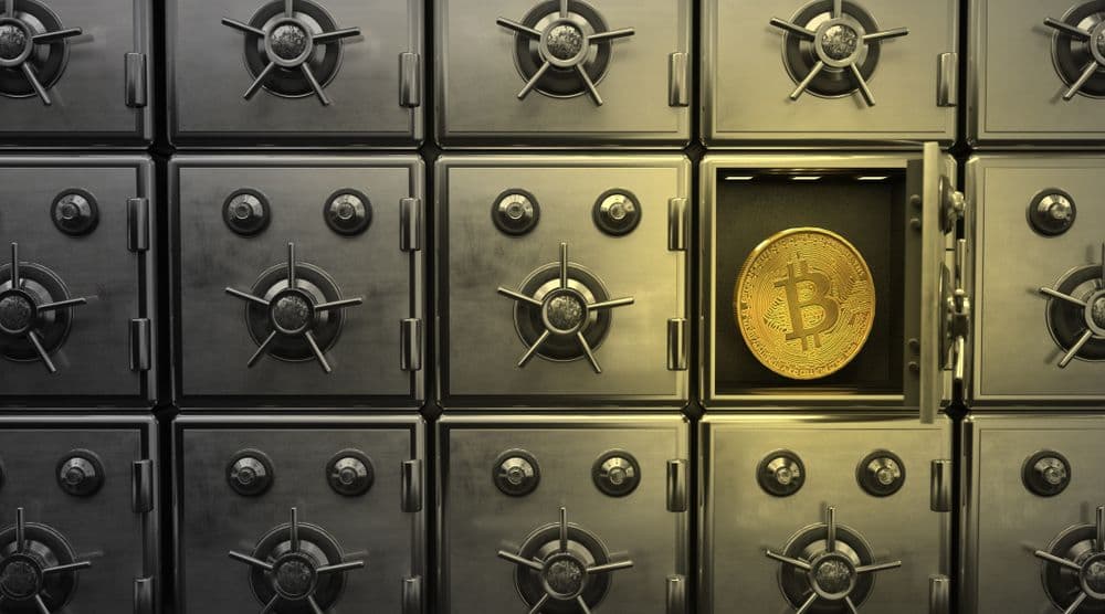 This Small Texas Bank is Paying Employees in Bitcoin
