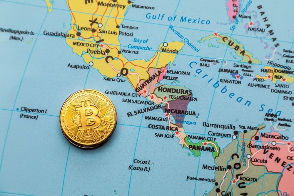 Samson Mow Pushes For Nation State Bitcoin Adoption