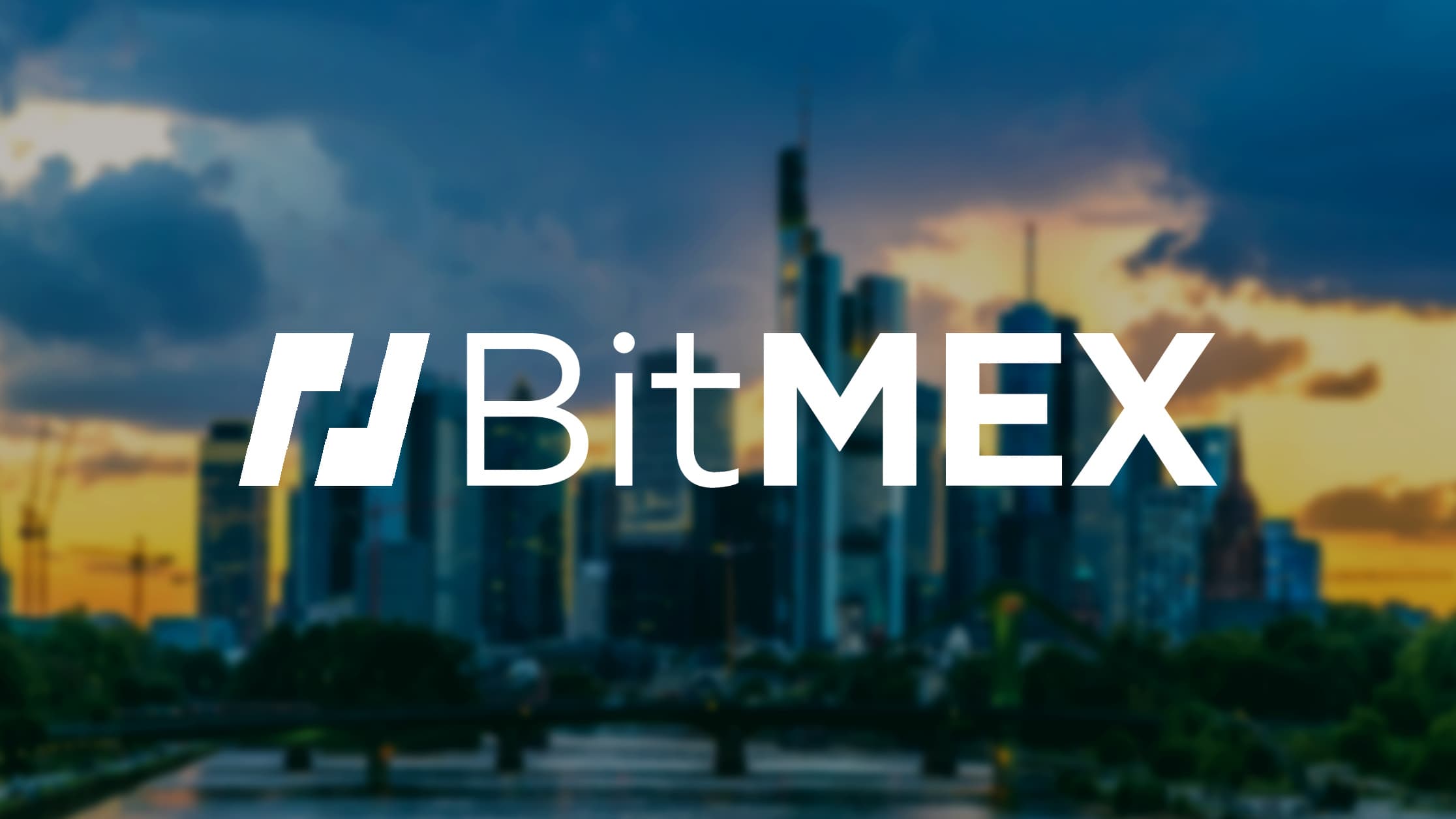 BitMEX Holding Company Appoints New CEO