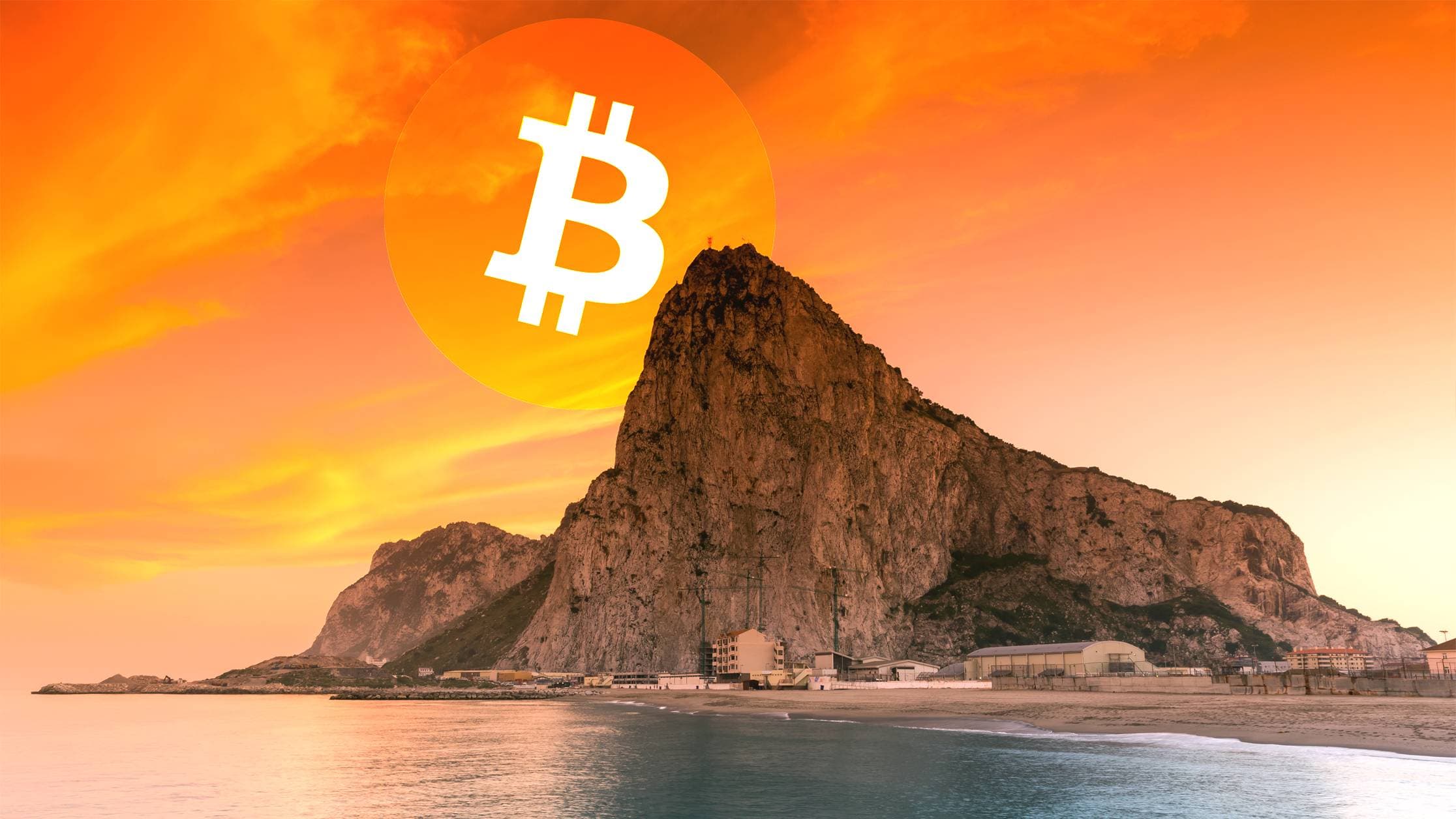 Gibraltar Stock Exchange Lists Canadian Bitcoin ETF
