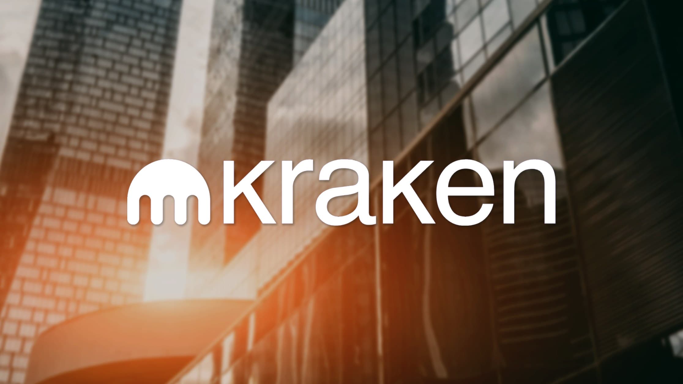 Kraken Exchange to Become a U.S. Bank