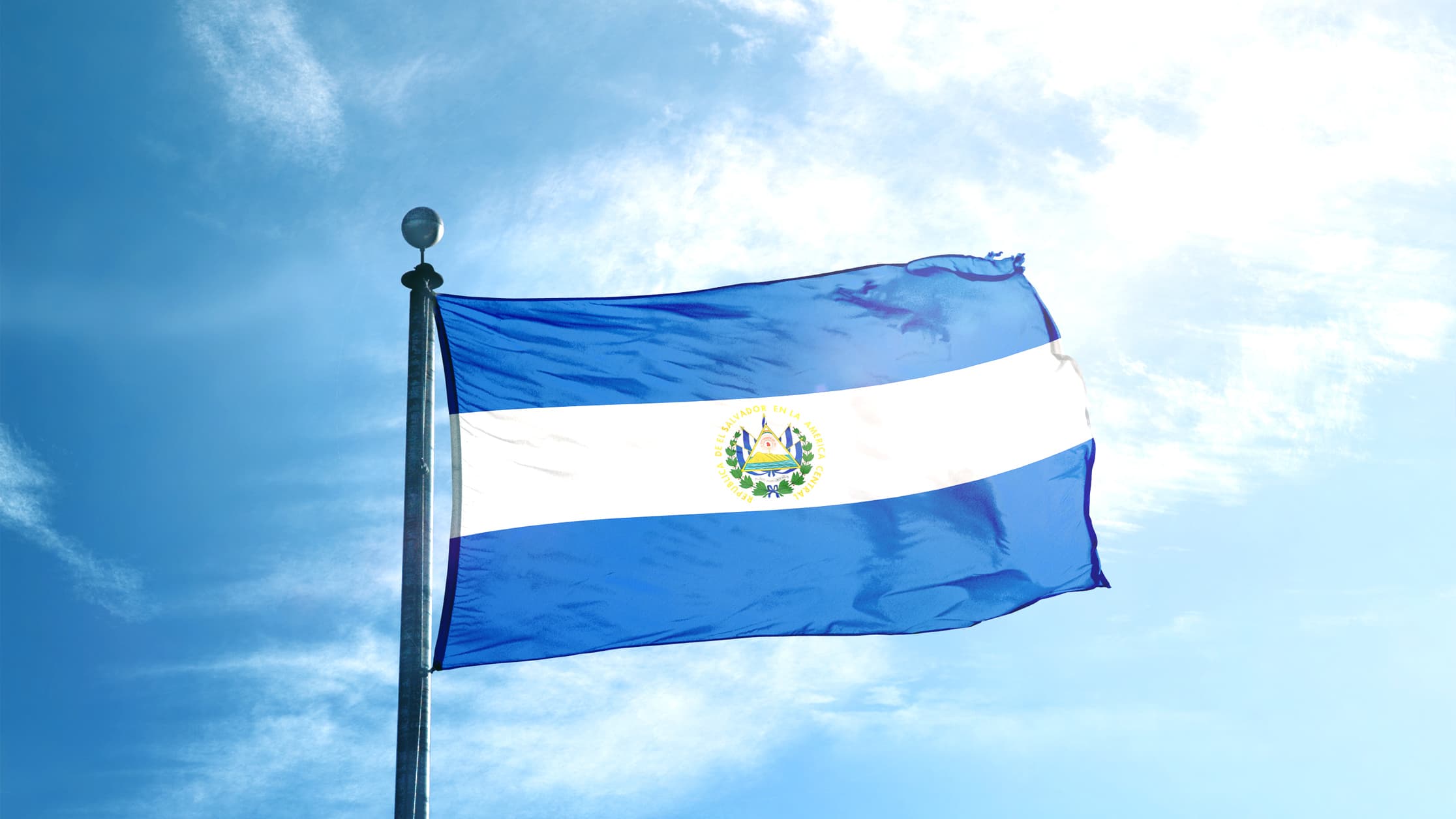 El Salvador's Chivo Wallet Receives $3 Million in Remittances in a Day