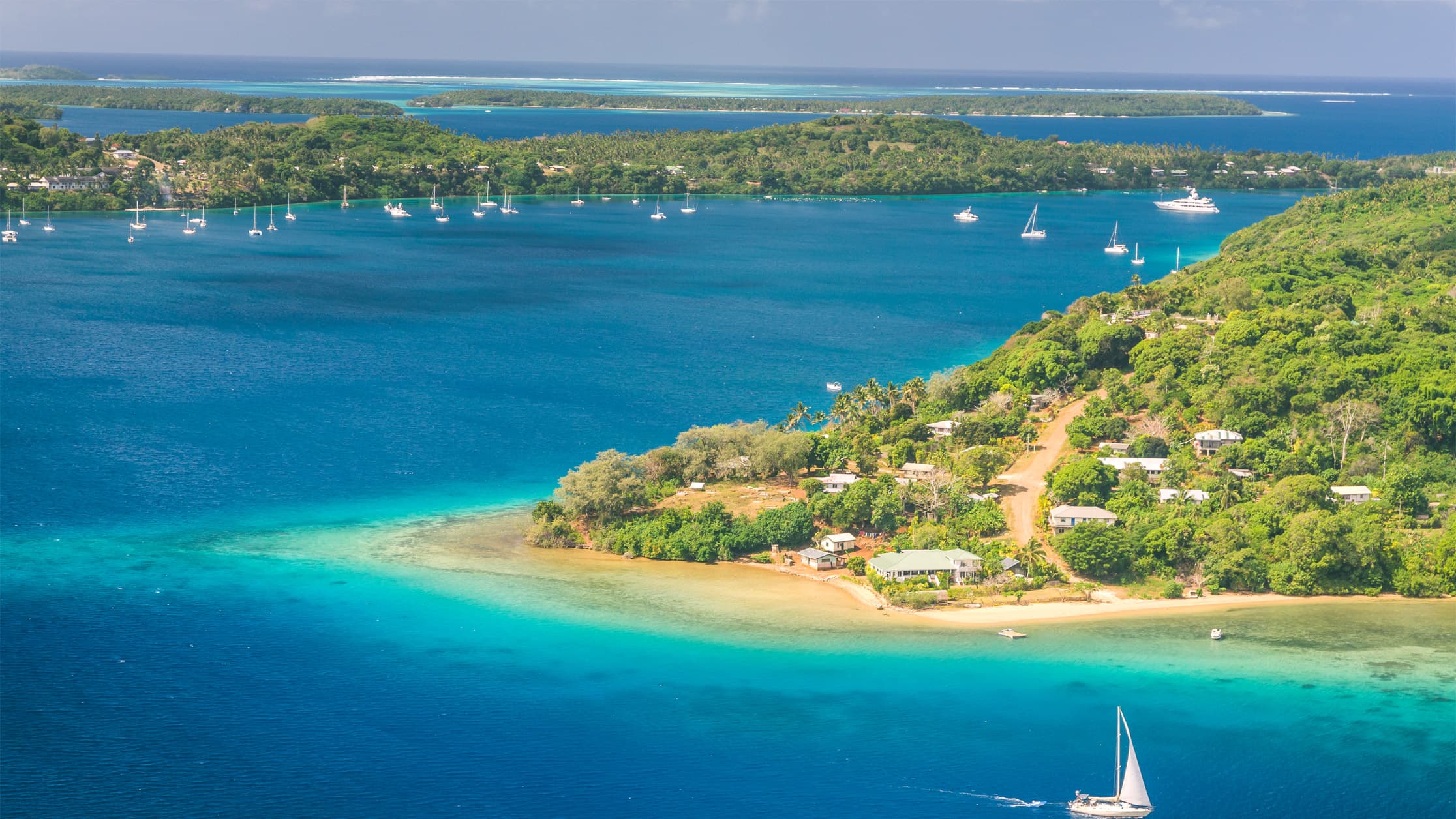 Bitcoin Satellite Network Has "Massive Potential" for Tonga: Parliament Member