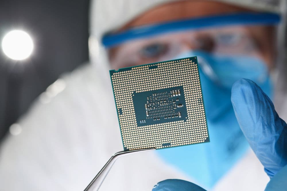 TSMC Chip Manufacturer Bearish On Bitcoin?