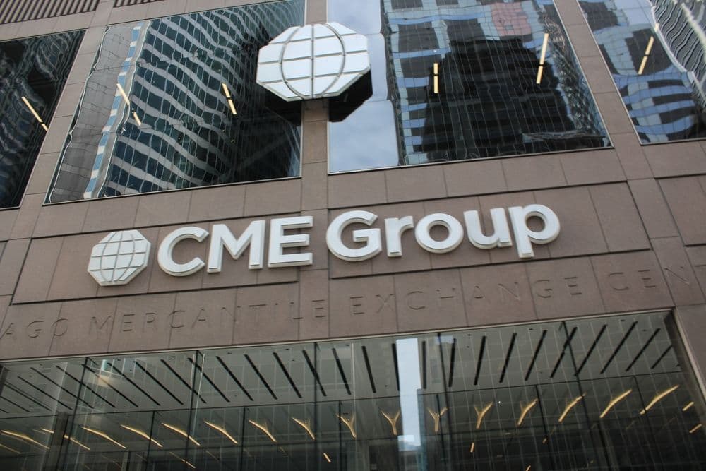 CME Group to Launch Euro-denominated Bitcoin Futures in August