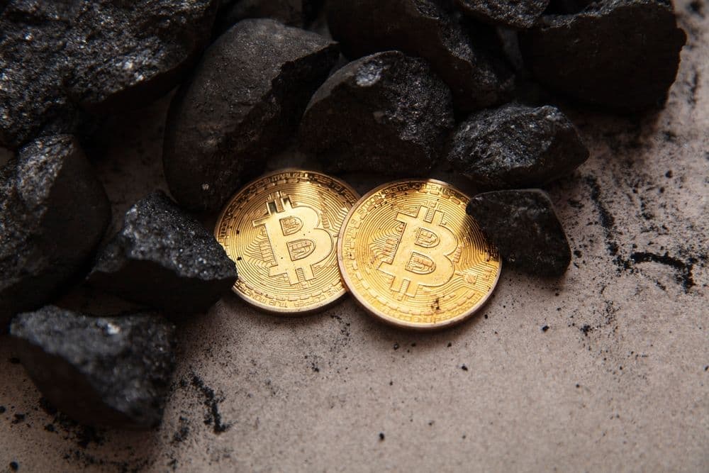 Bitcoin Miners Flock to Kentucky Coal Towns