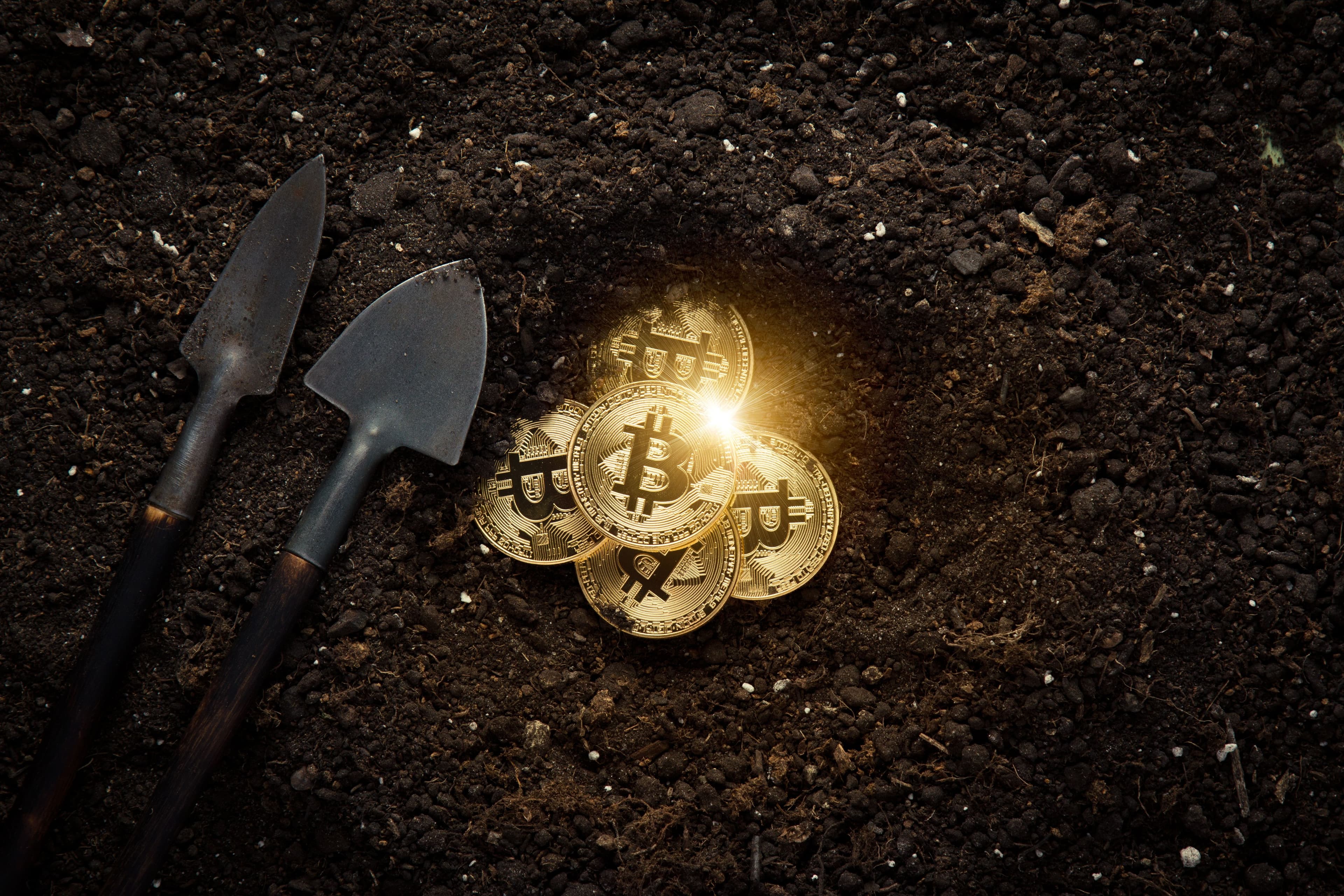 Core Scientific Releases January 2022 Mining Report