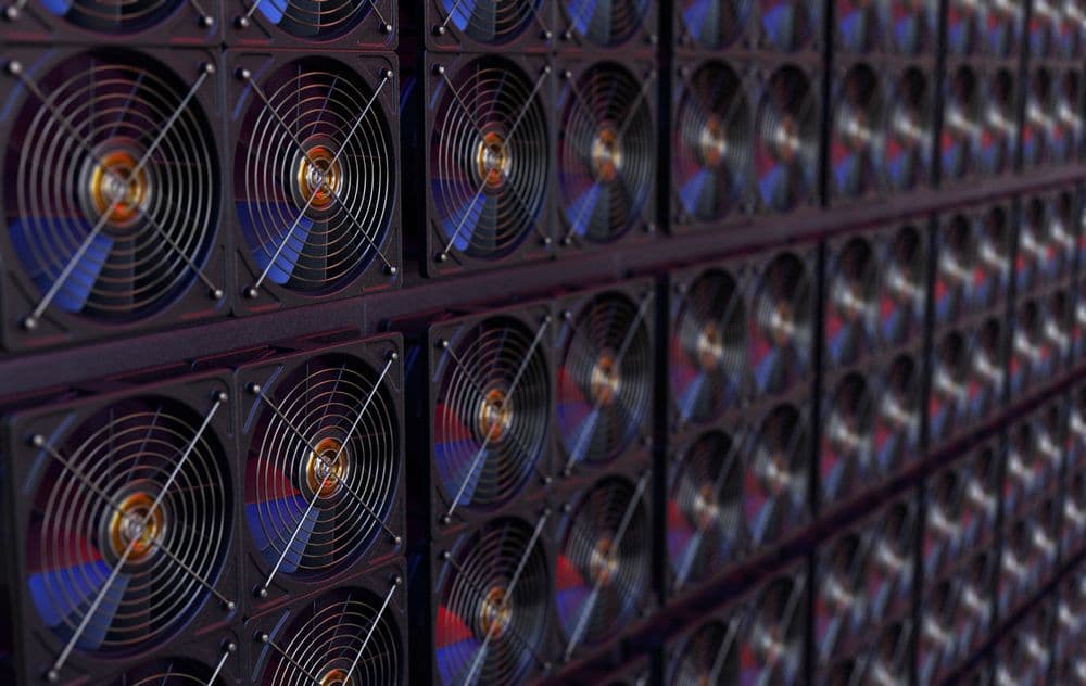 Core Scientific To Expand Mining Operations by 75 MW