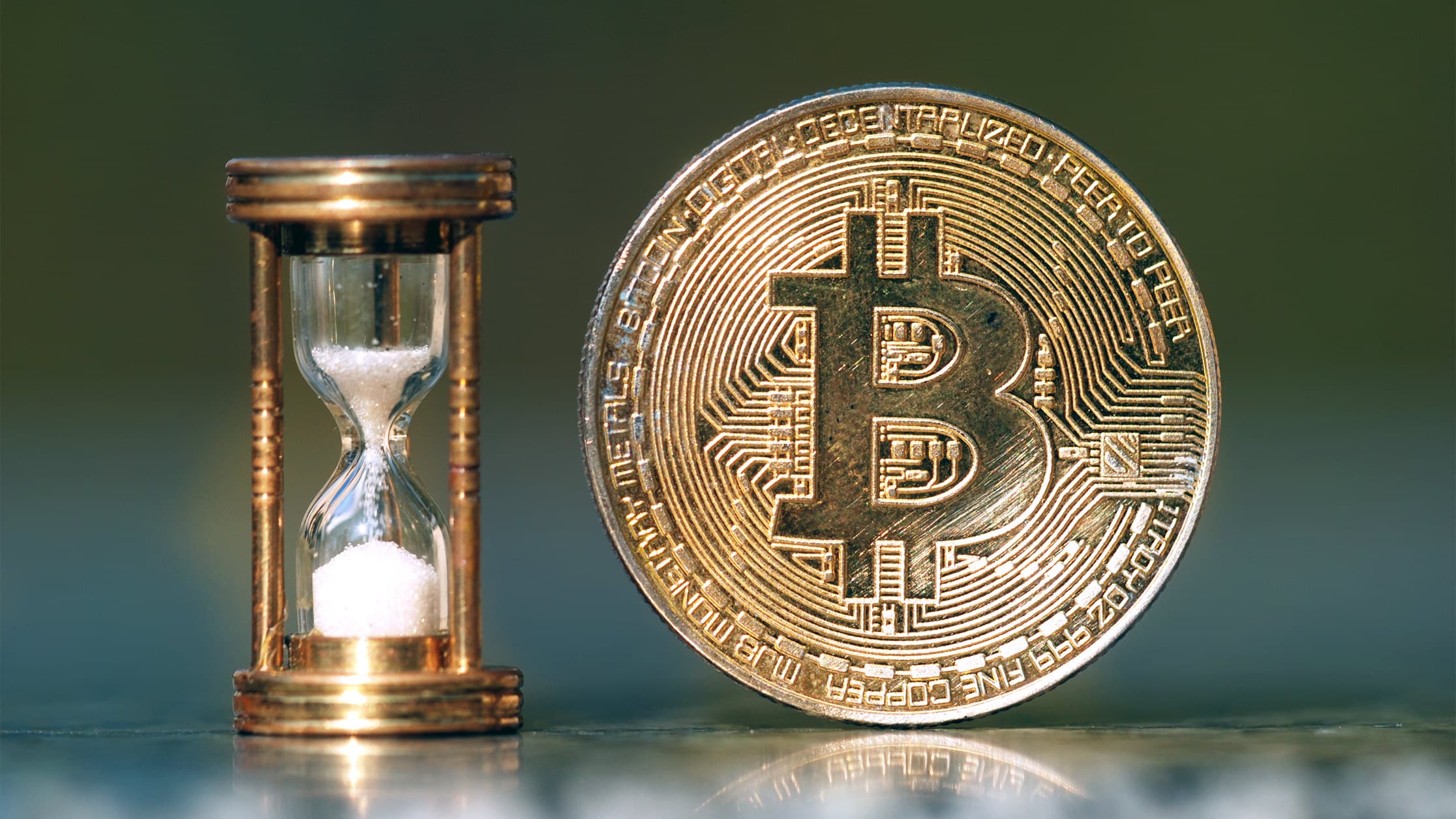 Bitcoin Mempool Stays Cool as Payment Numbers Pass 2017 Record
