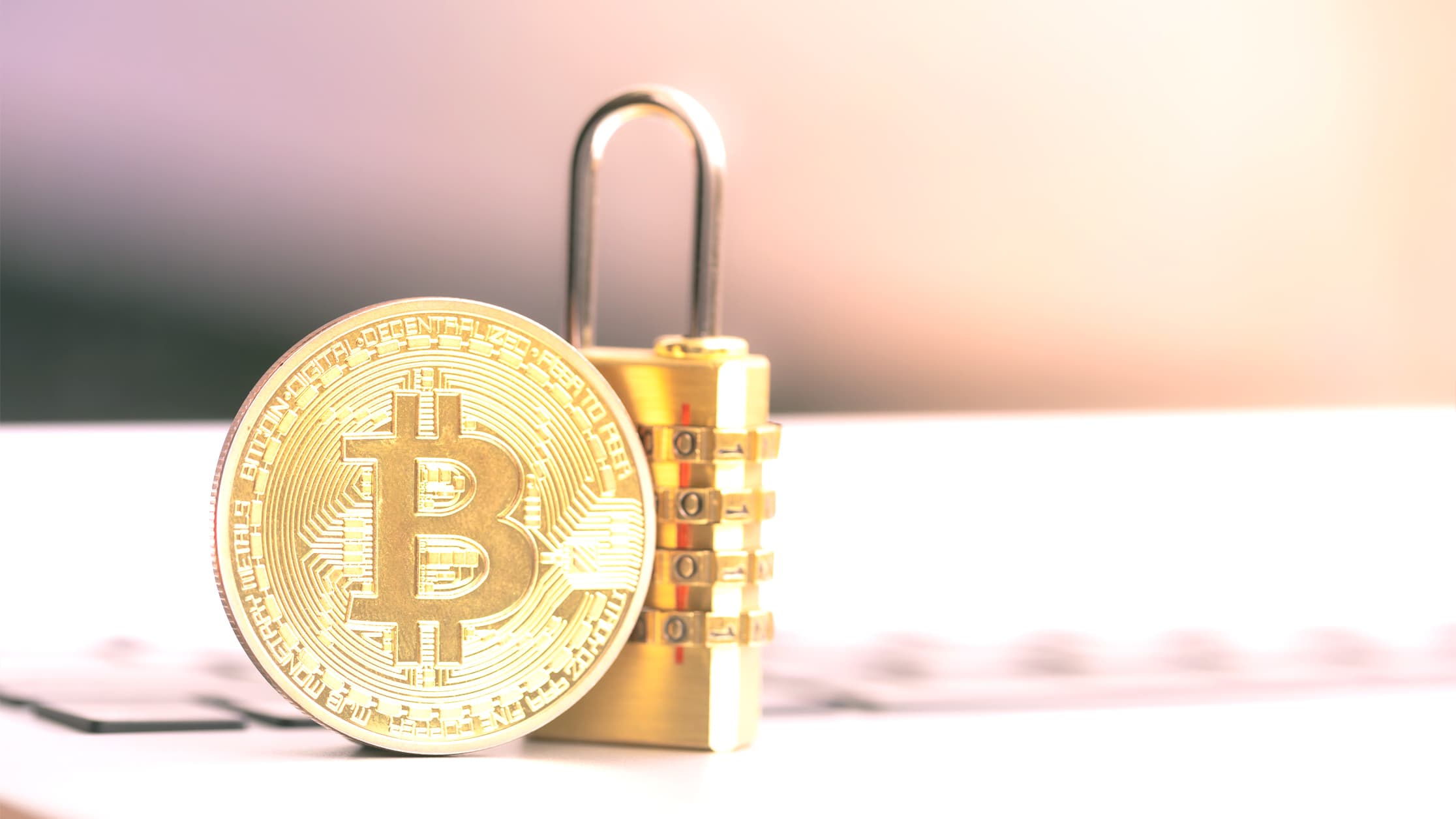 Bitcoin: The World's Safest Asset