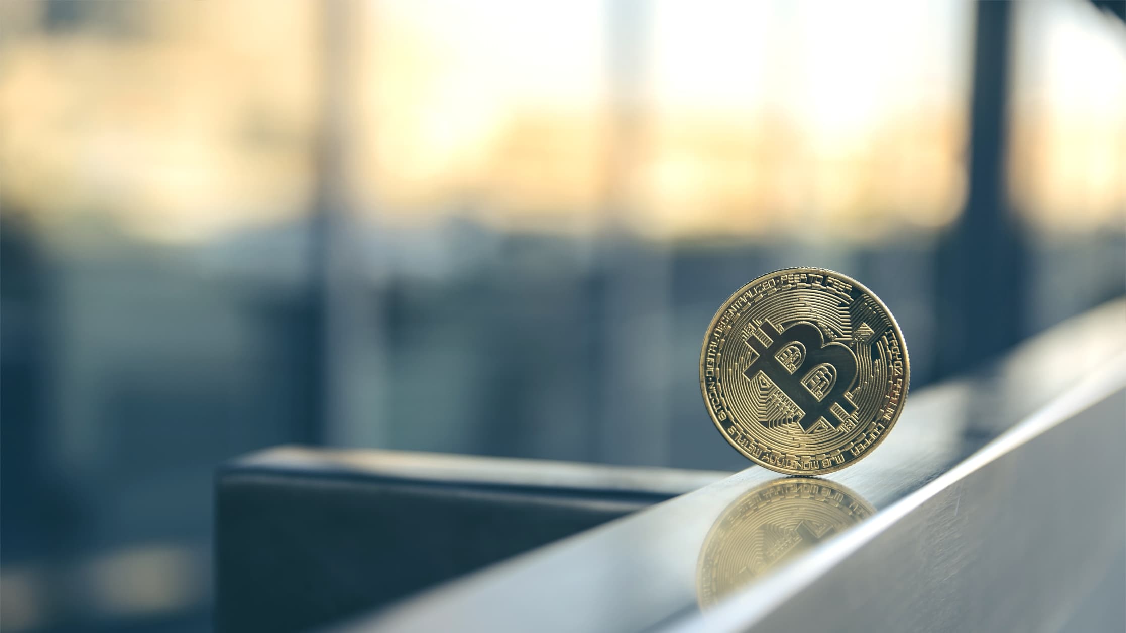 Market Data Rings Caution as Bitcoin Tests Key Technical Level