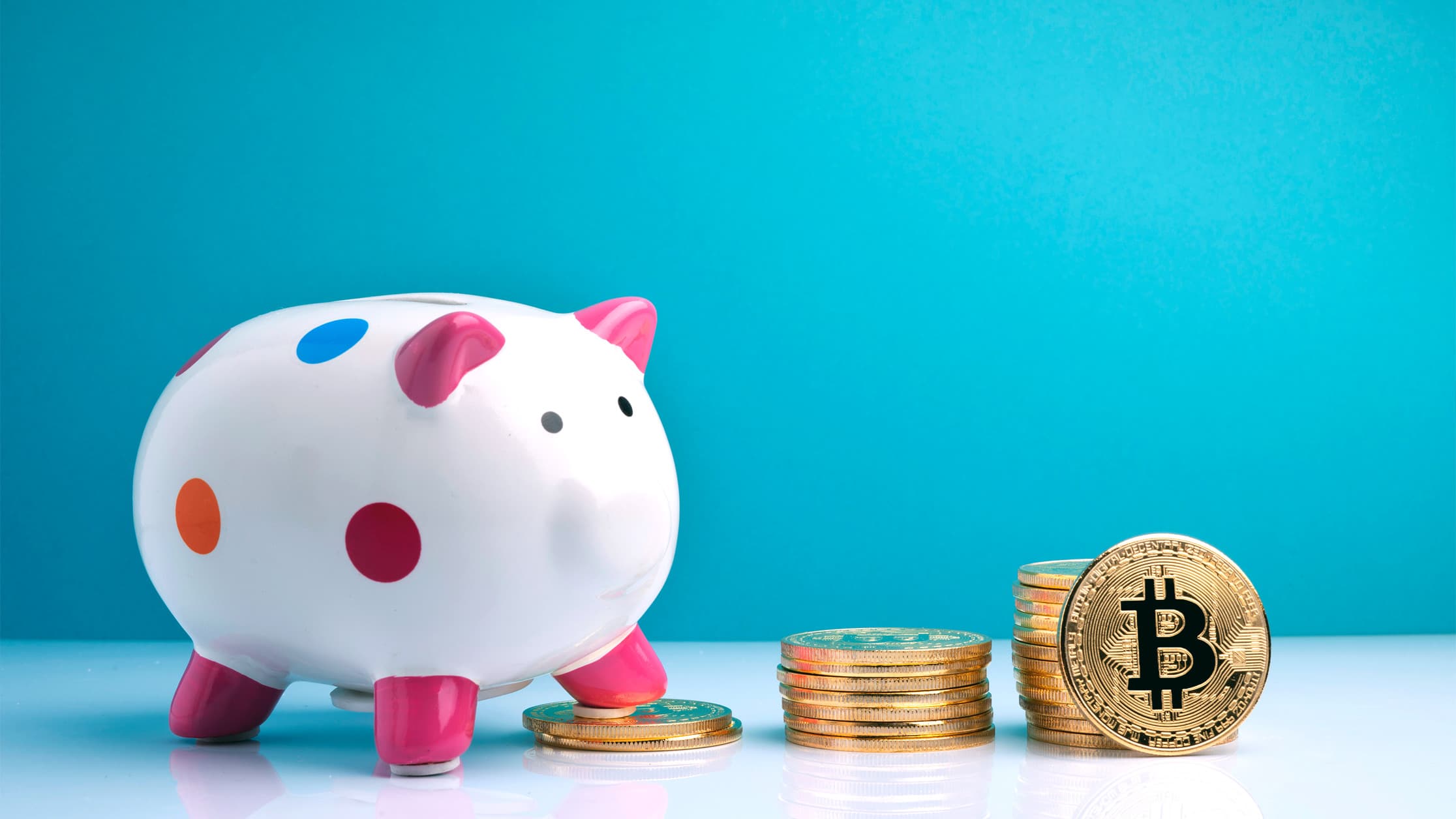 The Bullish Case for Bitcoin 2021
