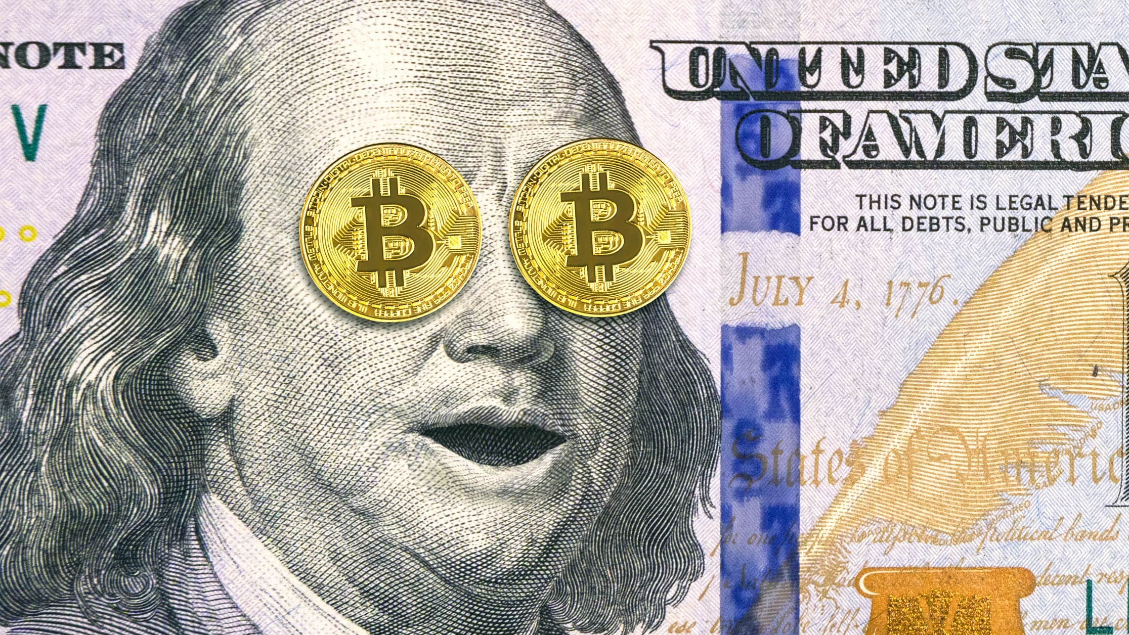 Jerome Powell: Bitcoin "a Substitute for Gold," Not the Dollar