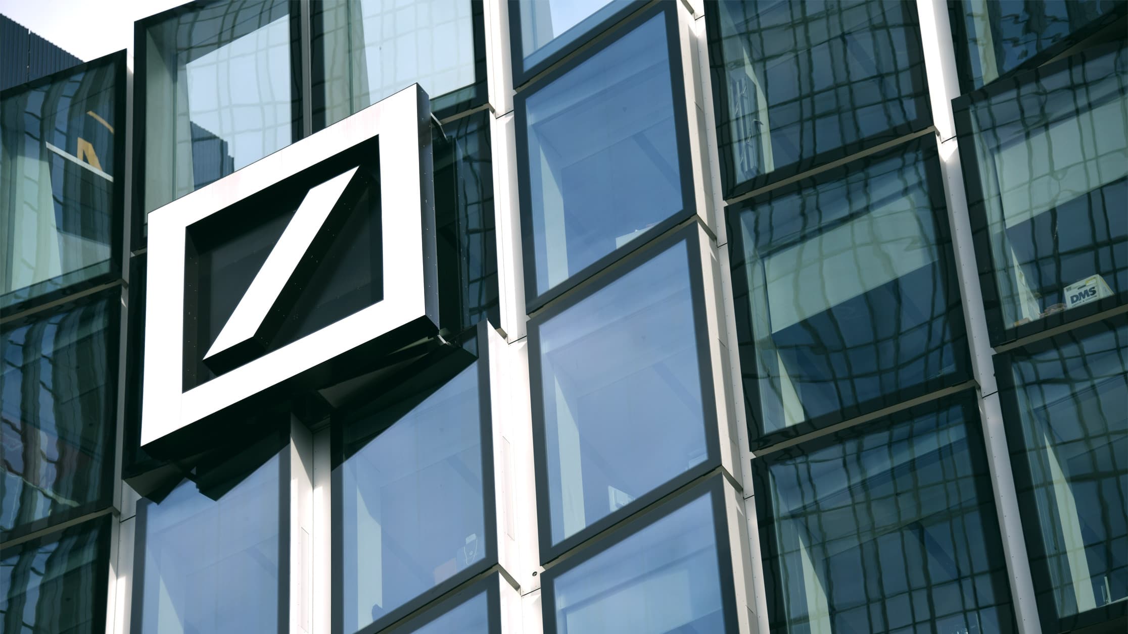Deutsche Bank Plans to Launch a Digital Asset Custody Platform for Institutional Clients