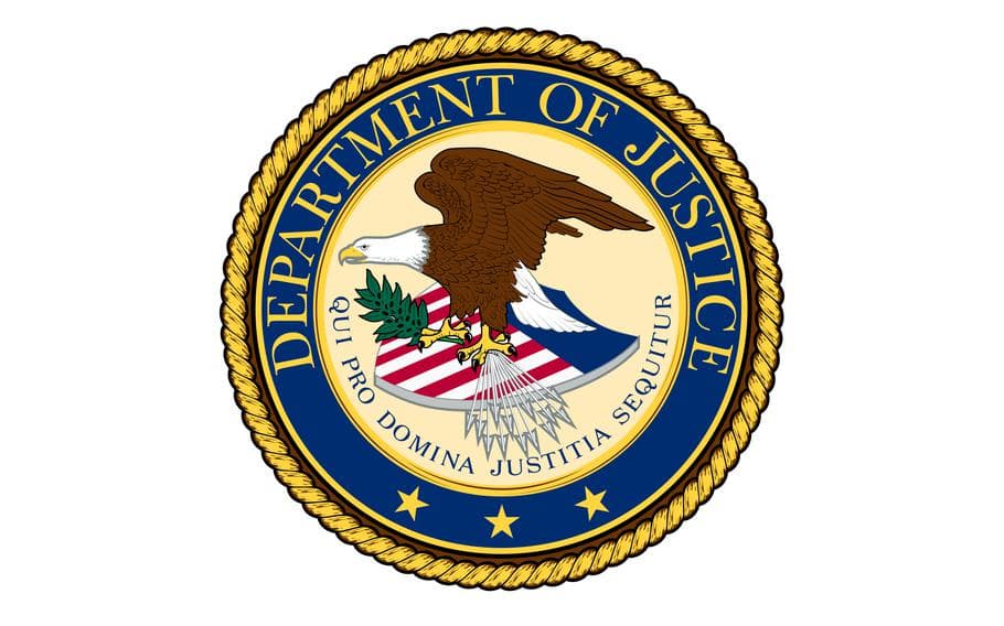 The US Justice Department Announces First Director of National Cryptocurrency Enforcement Team