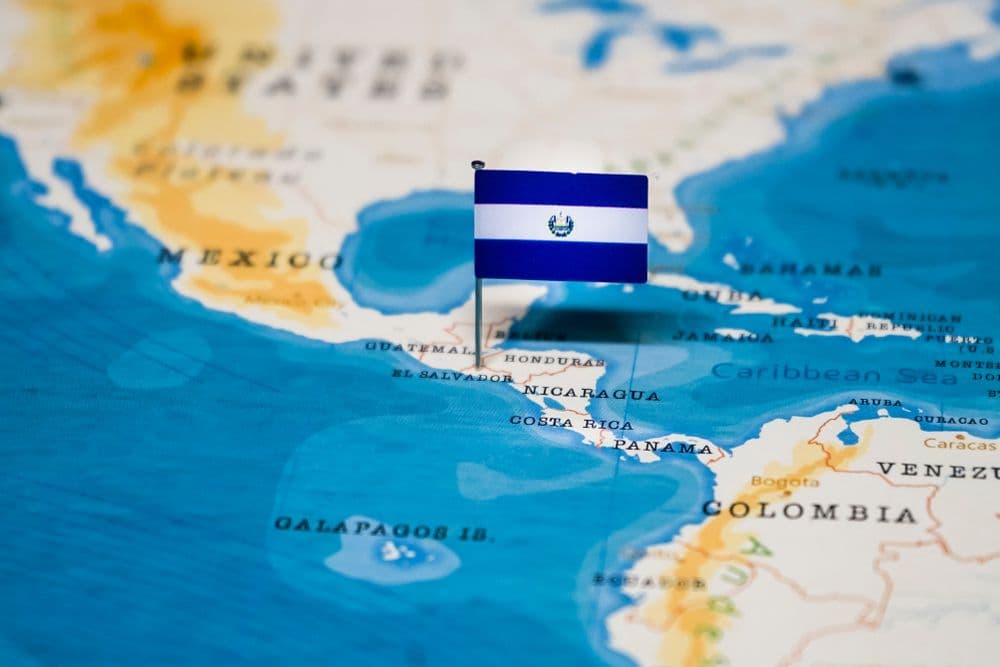 Tourism Booms in El Salvador as Bitcoin is Adopted