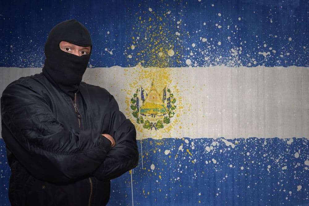 Bitfinex and Tether Aid El Salvador Amidst Gang Crisis