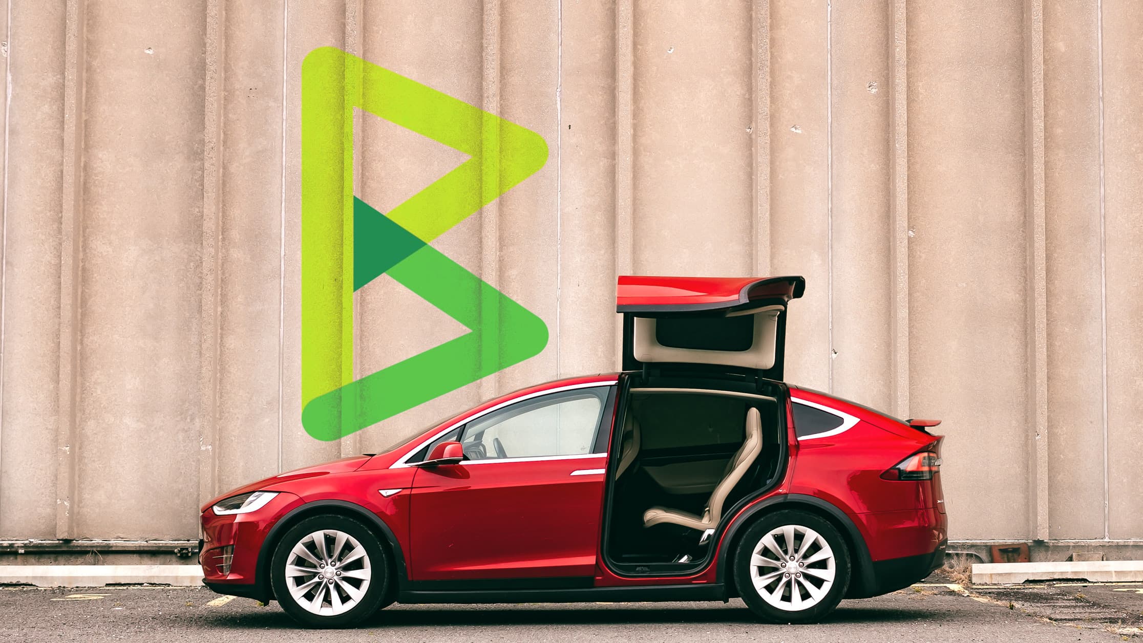 Is Tesla Using BTCPay Server?