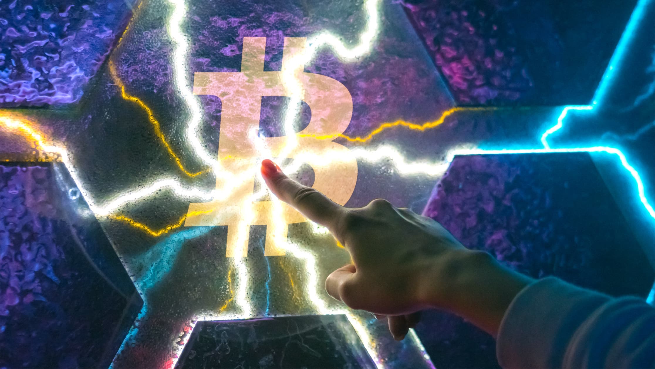The Lightning Network Is Growing Rapidly and Changing Bitcoin's Payment Narrative