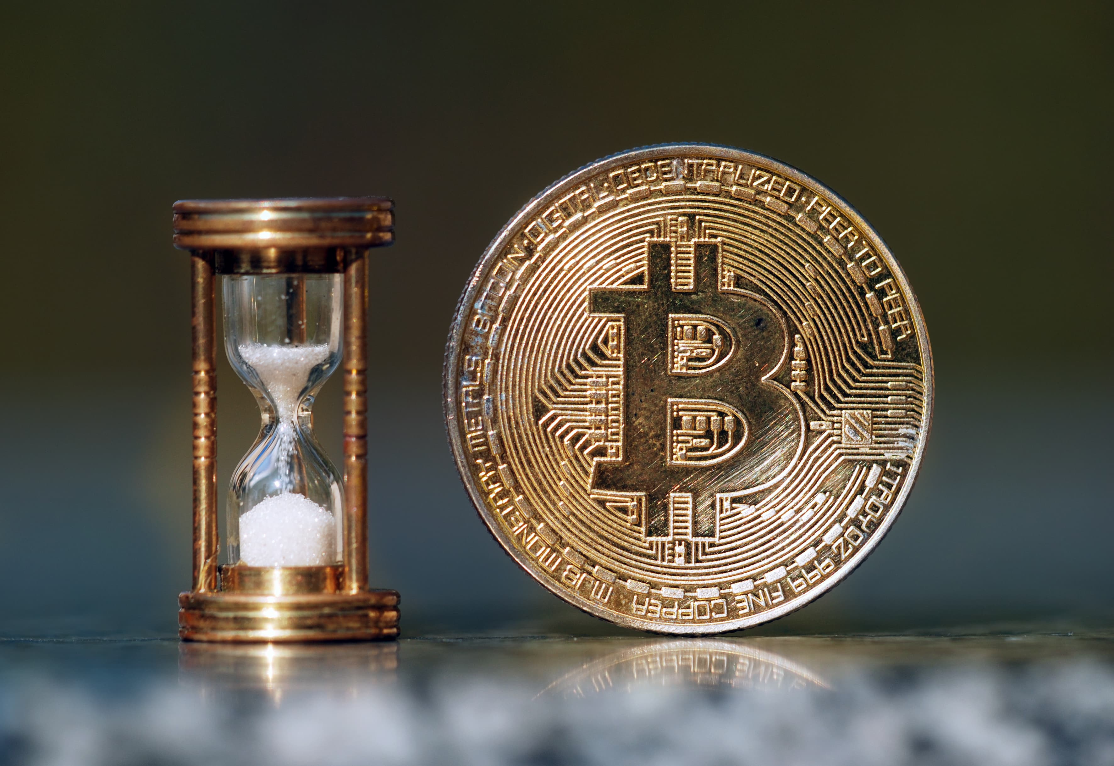 Why Keeping Up with Bitcoin is a Full-Time Job