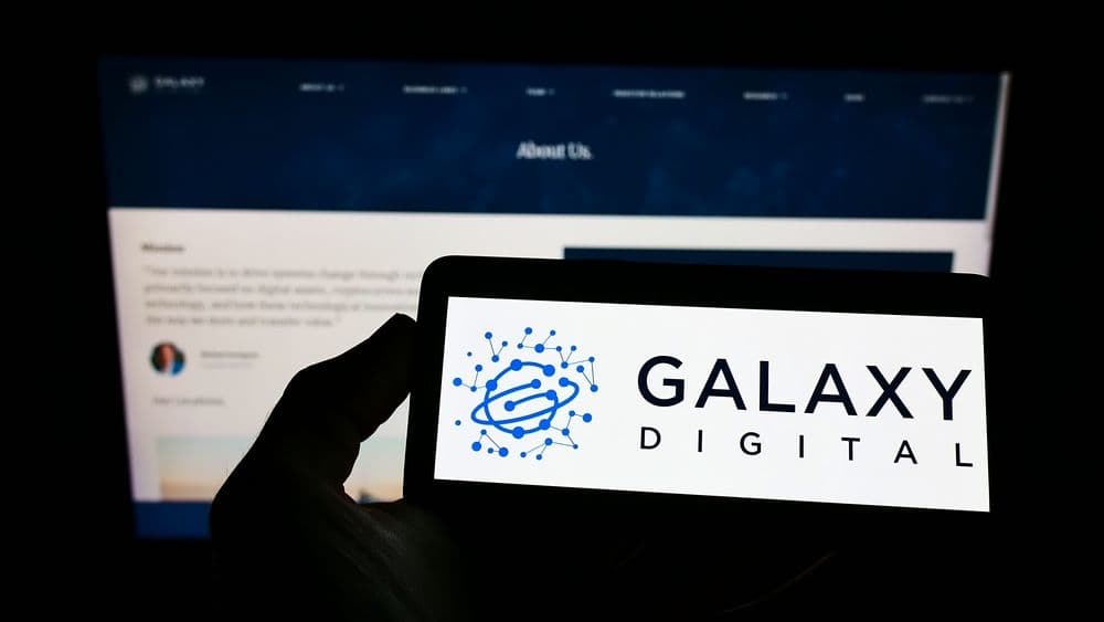 Galaxy Digital Terminates Acquisition of BitGo