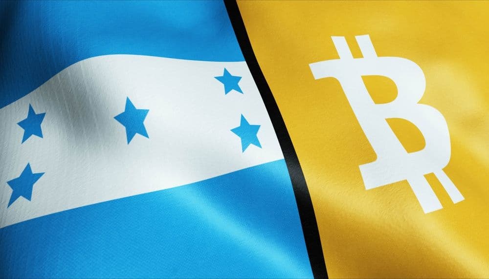 New ‘Bitcoin Hub’ Opens in Honduras