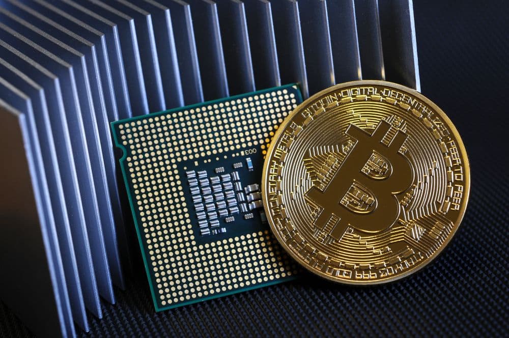 Specs for Intel’s Second Generation ‘Bonanza Mine’ Revealed