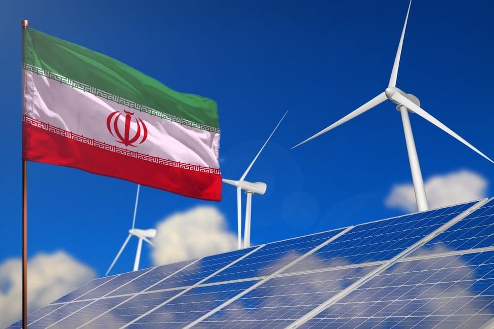 Iran's Tight Crypto Mining Conditions