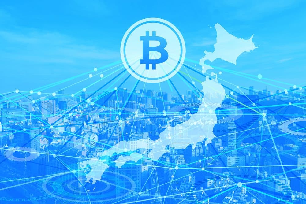 Japanese Bank to Launch Bitcoin and Digital Asset Company