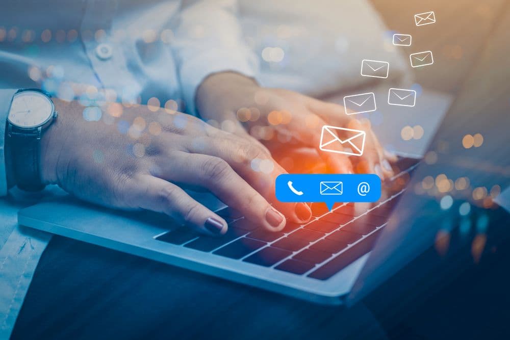 Jack Mallers Solves the Email Spam Problem With Lightning