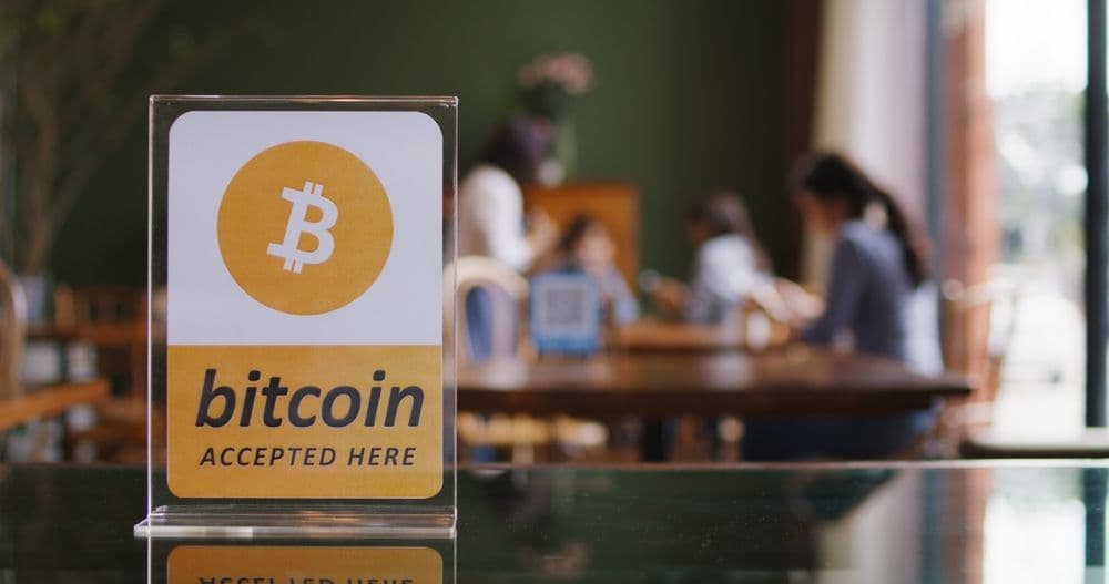 Up to 75% Of Merchants May Accept Bitcoin