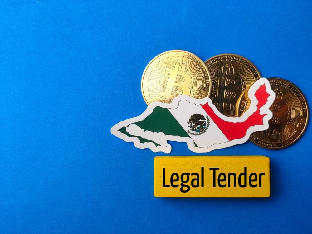 Mexican Senator Proposes a Pro-Bitcoin CBDC Bill
