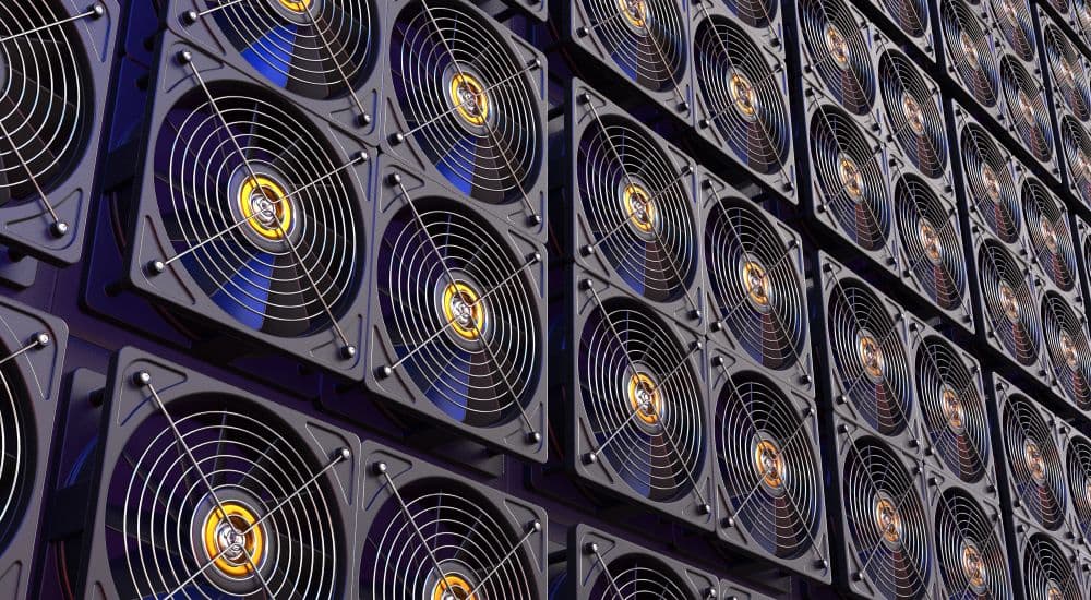 Miners Bitcoin Miners Rejoice as the Whatsminer M50 Series is Announced