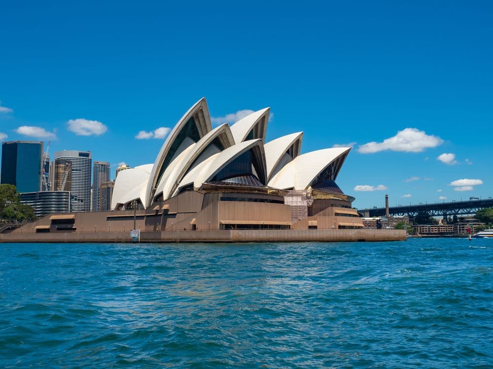 Monochrome Set to Release a Spot Bitcoin ETF in Australia