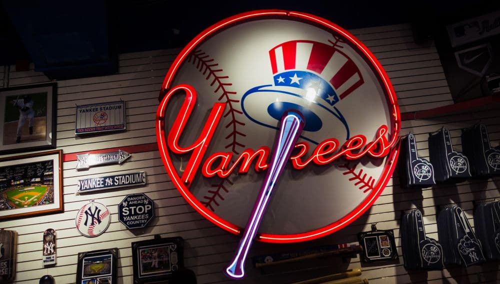 New York Yankees and NYDIG Partnership Enables Bitcoin Purchases